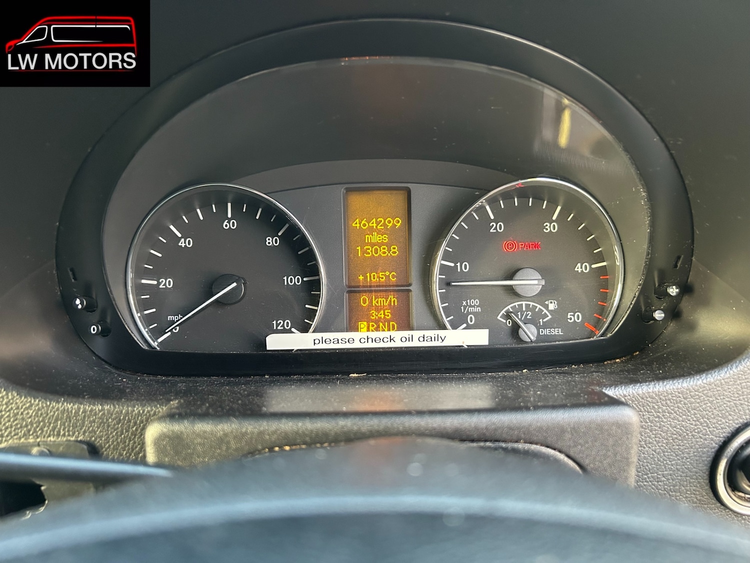 Used Mercedes-Benz Sprinter 2016 for sale - 77004621: Photo 20