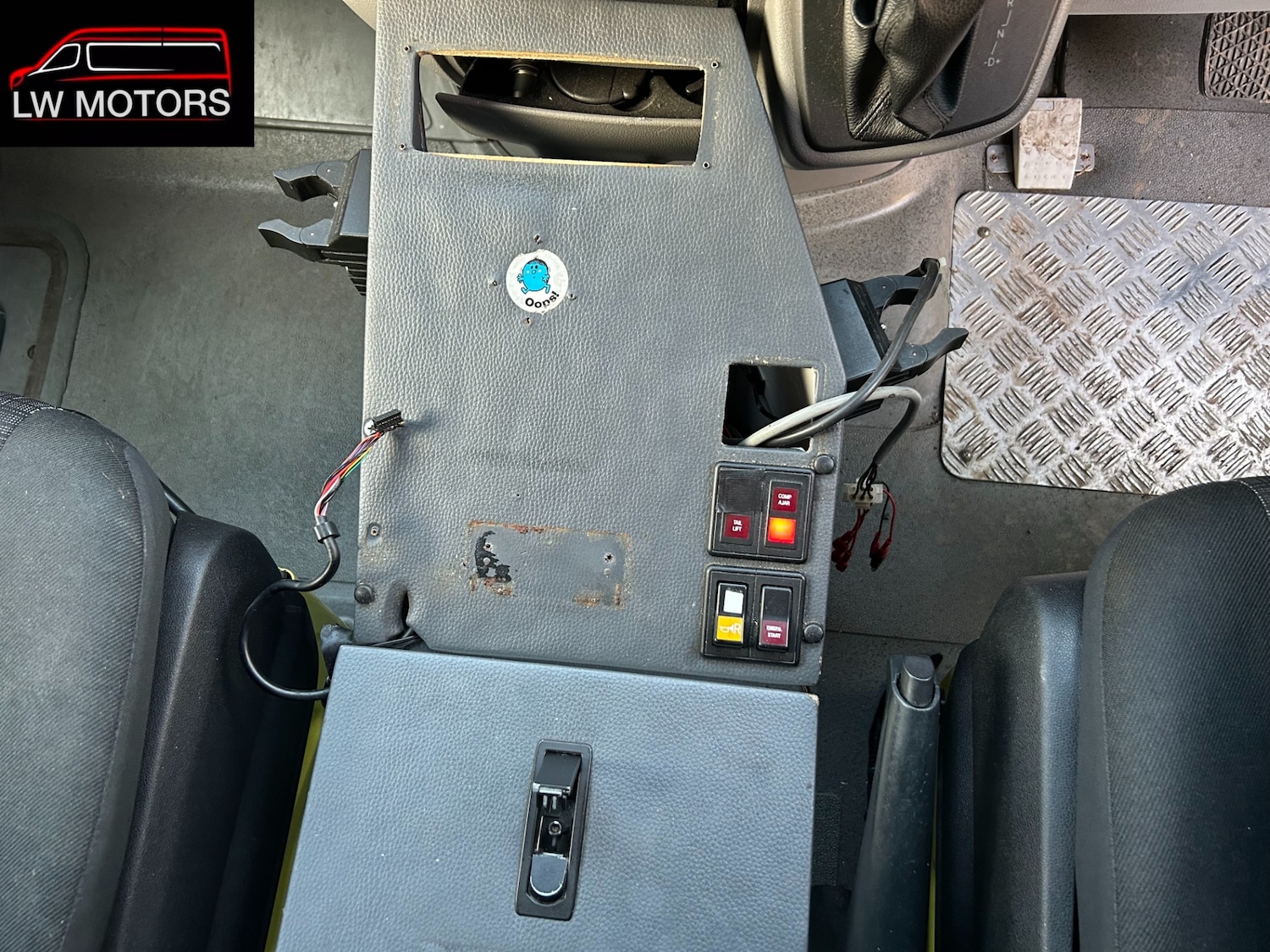 Used Mercedes-Benz Sprinter 2016 for sale - 77004621: Photo 21