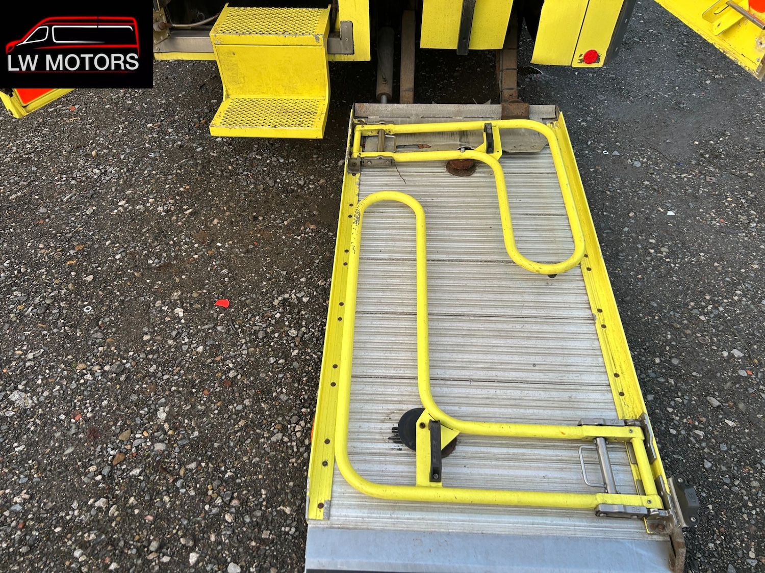 Used Mercedes-Benz Sprinter 2016 for sale - 77004621: Photo 8