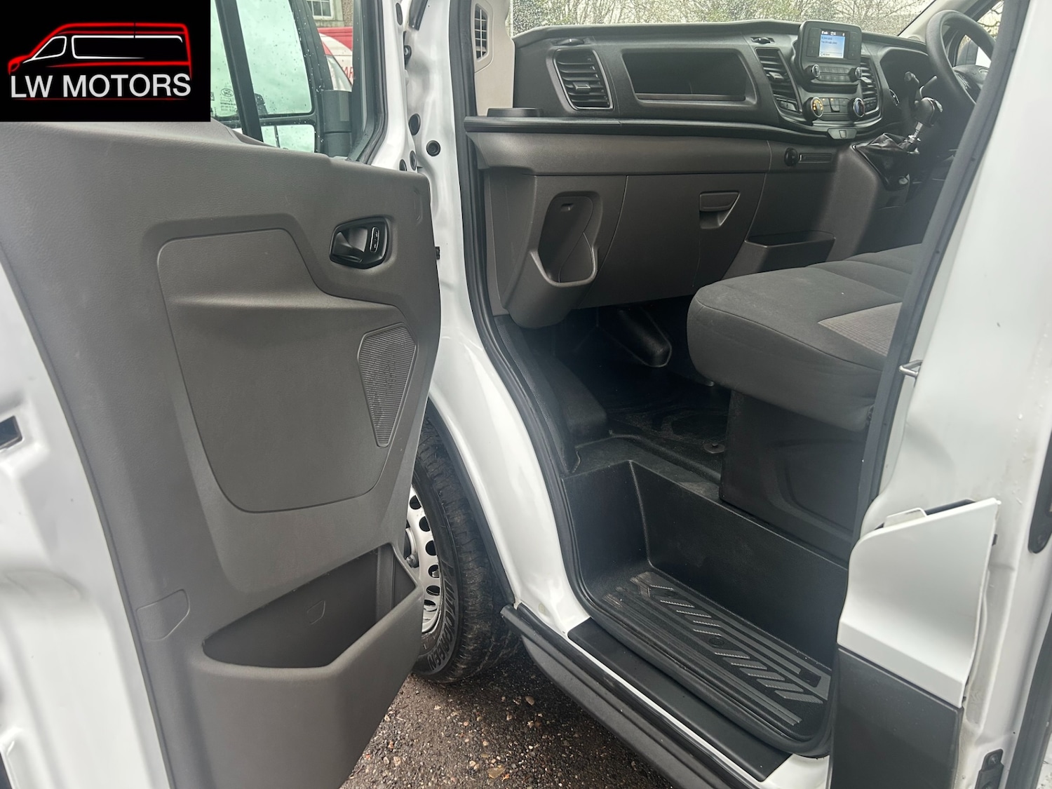 Used Ford Transit 2023 for sale - 77148719: Photo 10