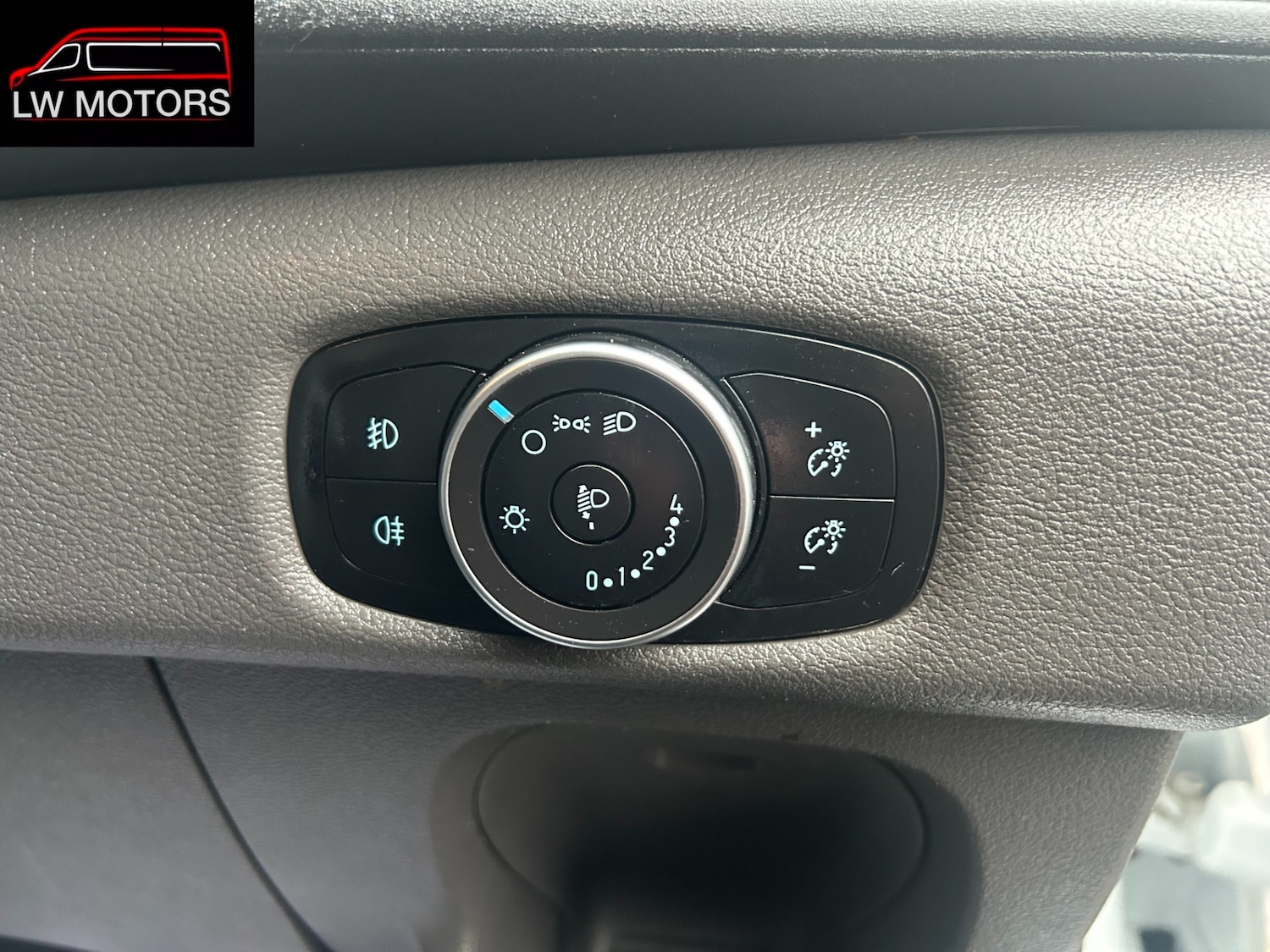 Used Ford Transit 2023 for sale - 77148719: Photo 14