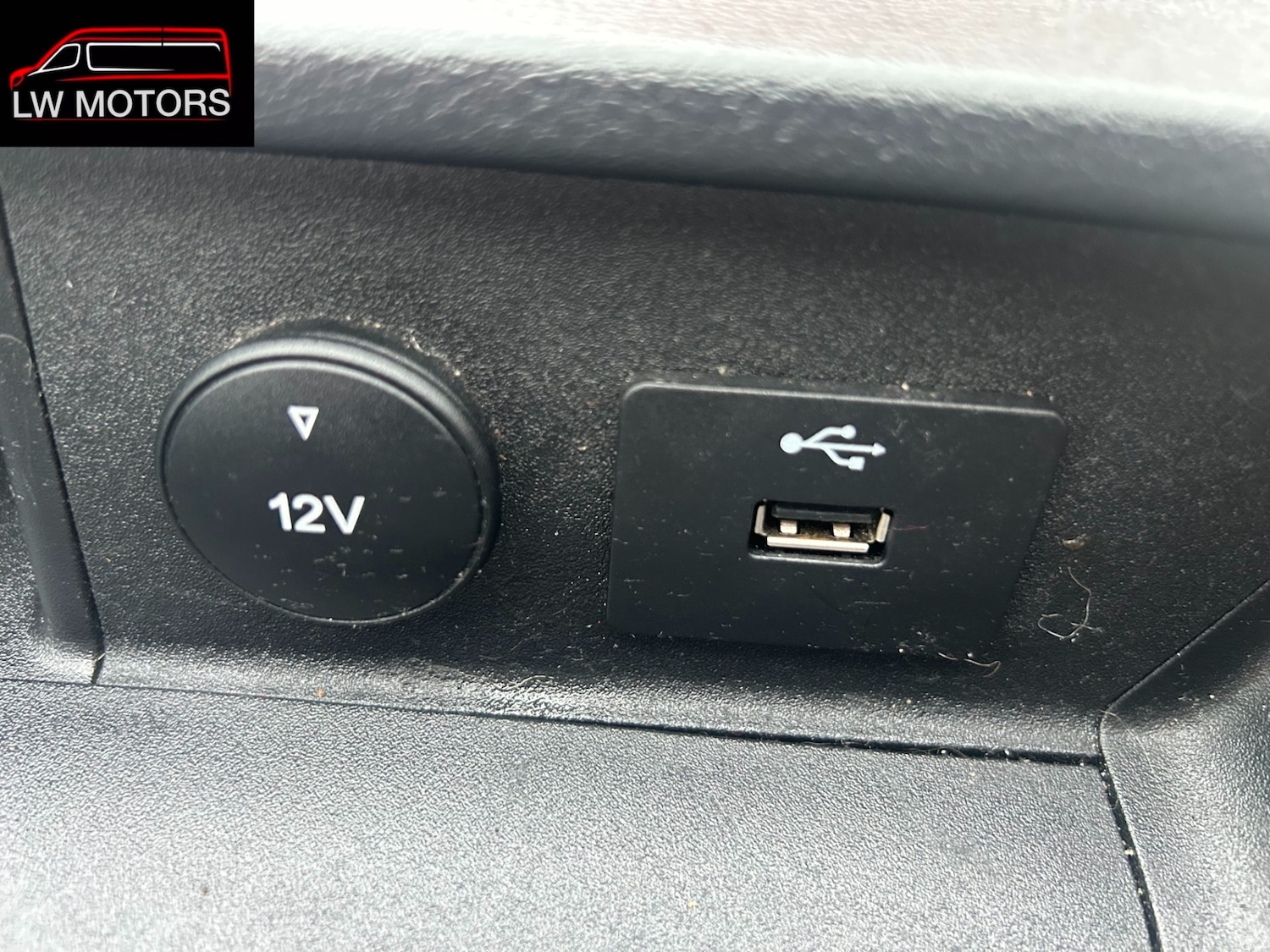 Used Ford Transit 2023 for sale - 77148719: Photo 15