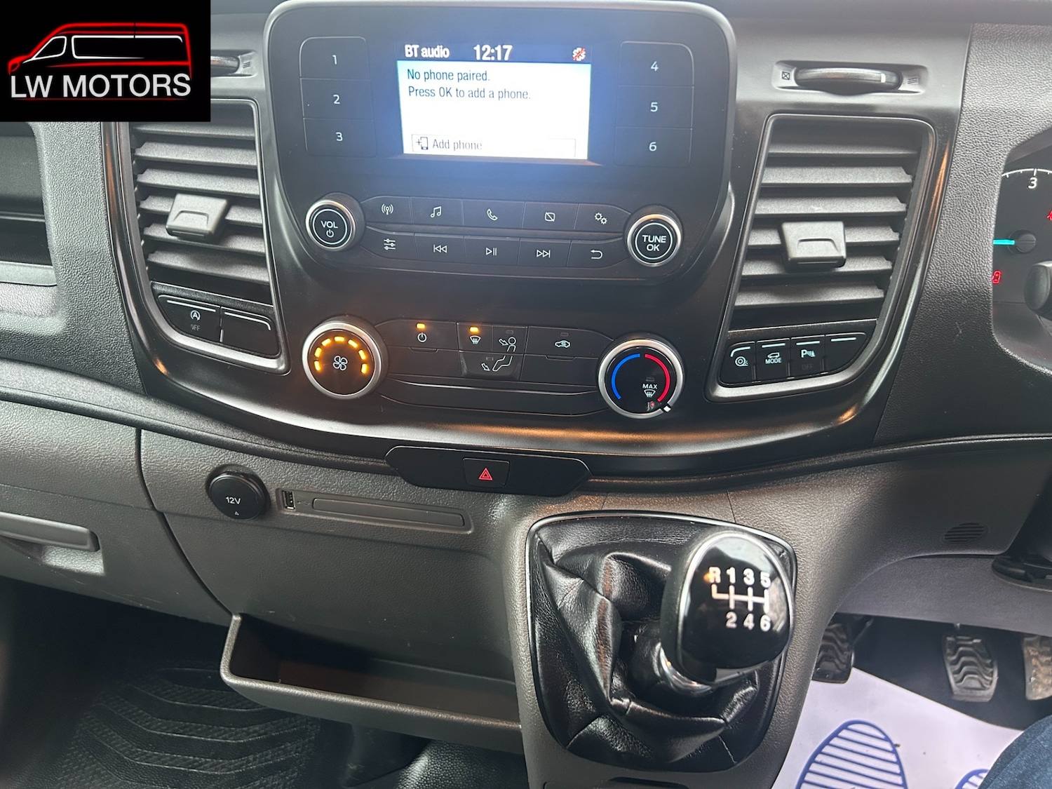 Used Ford Transit 2023 for sale - 77148719: Photo 16