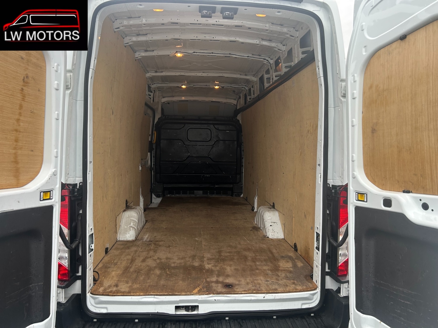 Used Ford Transit 2023 for sale - 77148719: Photo 8