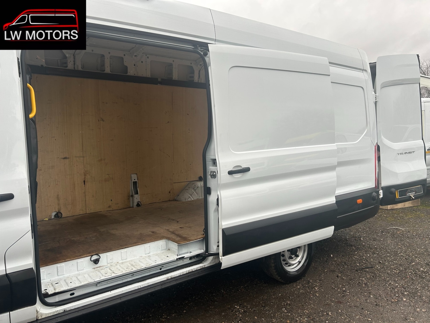 Used Ford Transit 2023 for sale - 77148719: Photo 9