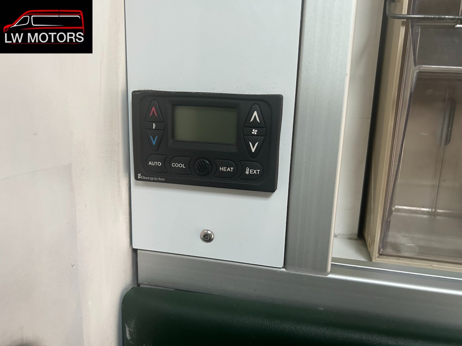 Used Mercedes-Benz Sprinter 2017 for sale - 76452000: Photo 12