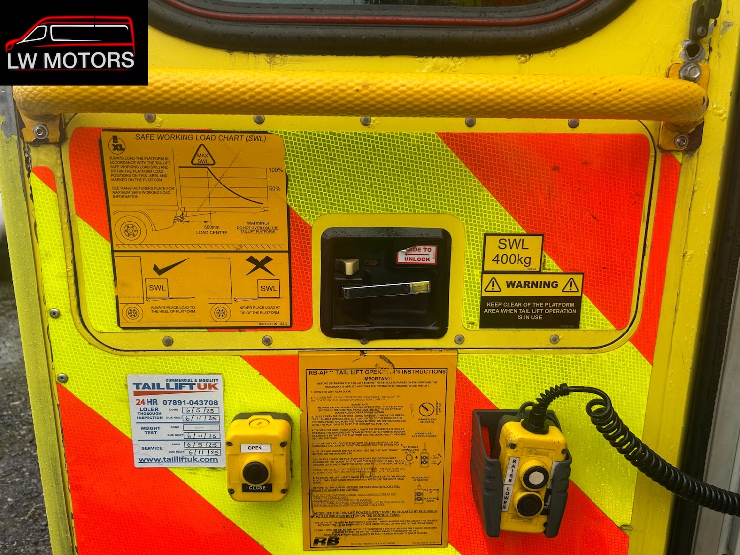 Used Mercedes-Benz Sprinter 2017 for sale - 76452000: Photo 14