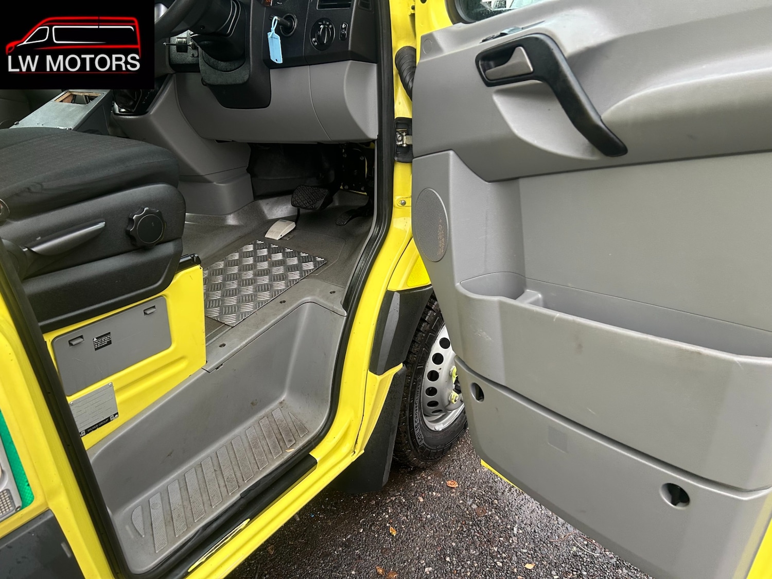 Used Mercedes-Benz Sprinter 2017 for sale - 76452000: Photo 19