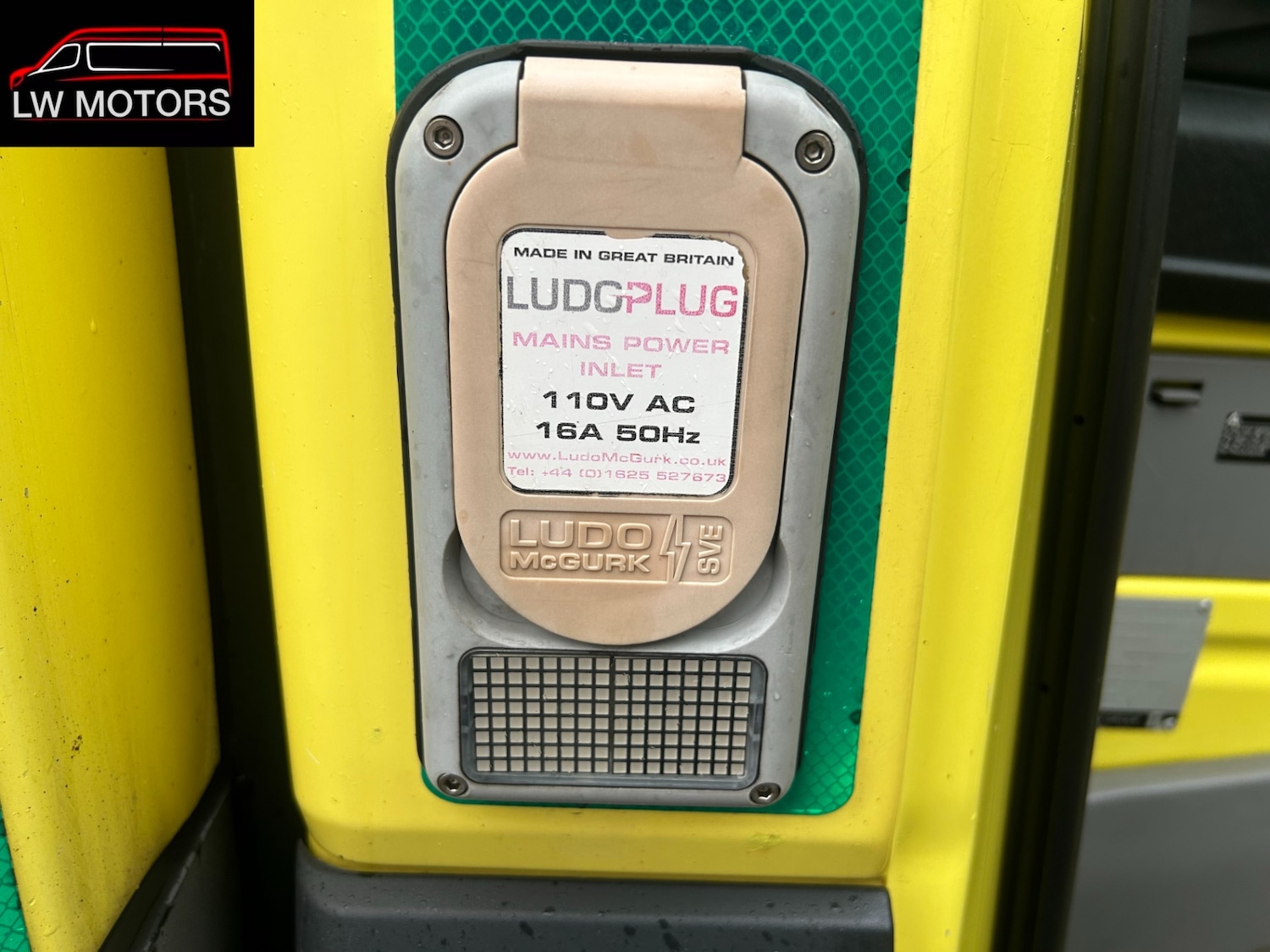 Used Mercedes-Benz Sprinter 2017 for sale - 76452000: Photo 20