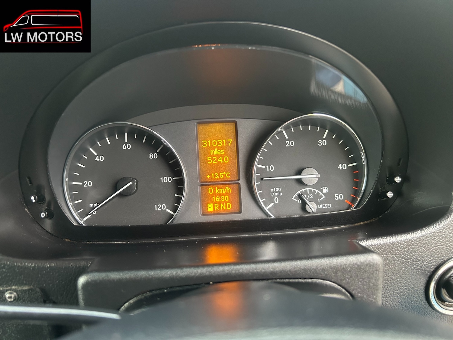 Used Mercedes-Benz Sprinter 2017 for sale - 76452000: Photo 23