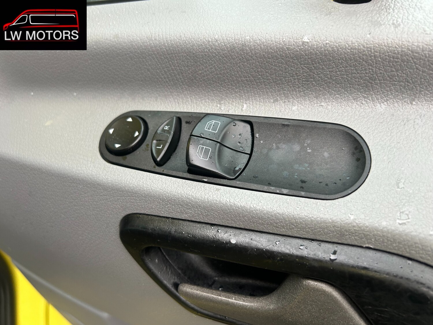 Used Mercedes-Benz Sprinter 2017 for sale - 76452000: Photo 27