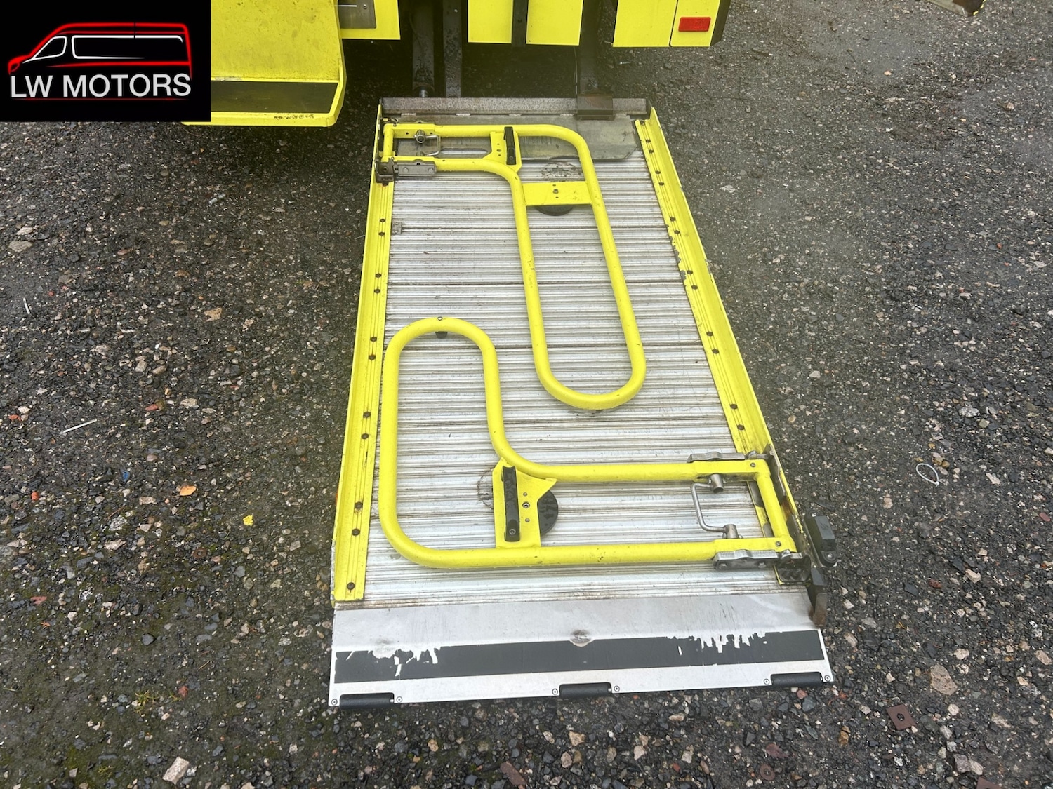 Used Mercedes-Benz Sprinter 2017 for sale - 76452000: Photo 5