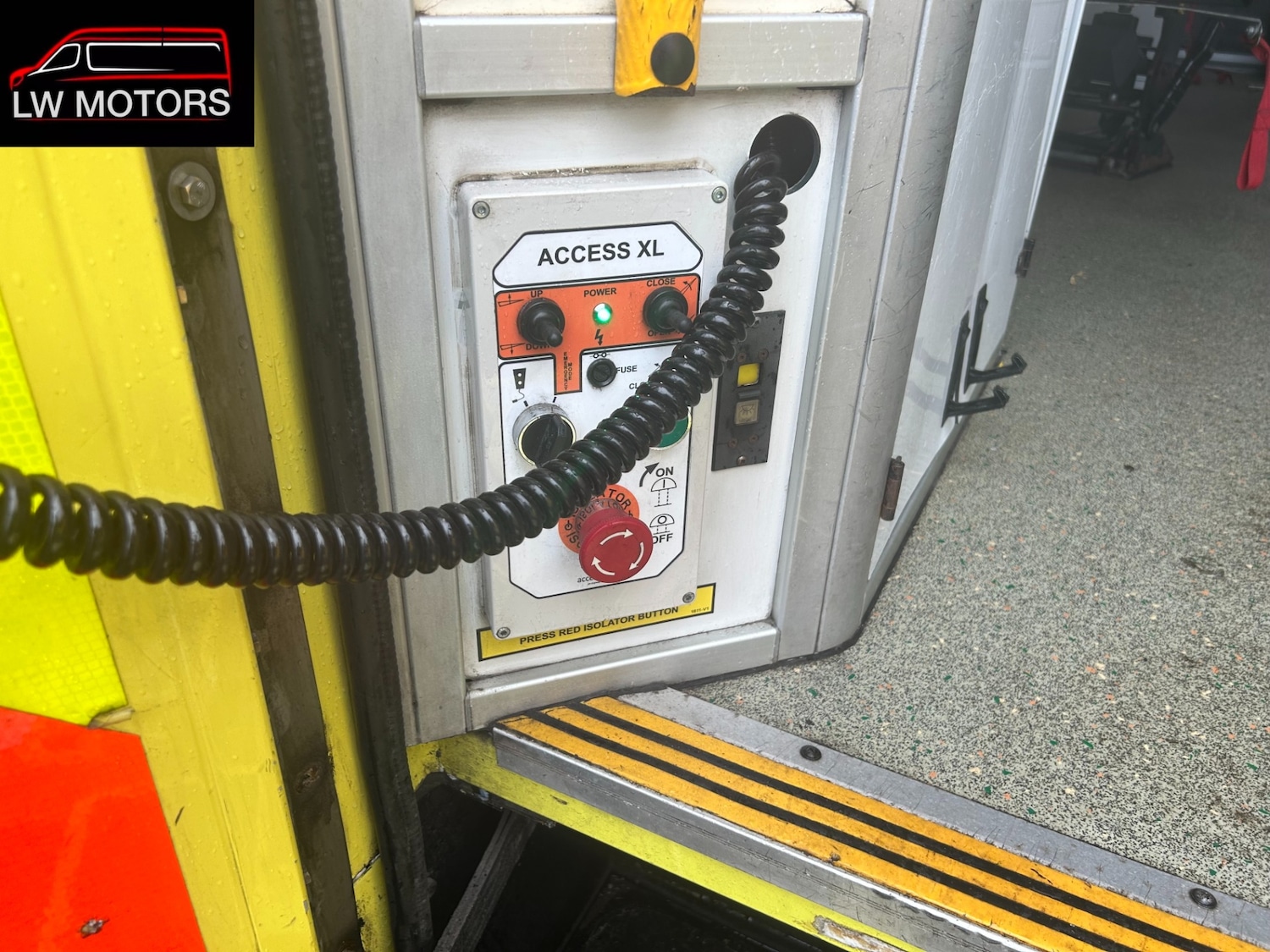 Used Mercedes-Benz Sprinter 2017 for sale - 76452000: Photo 7