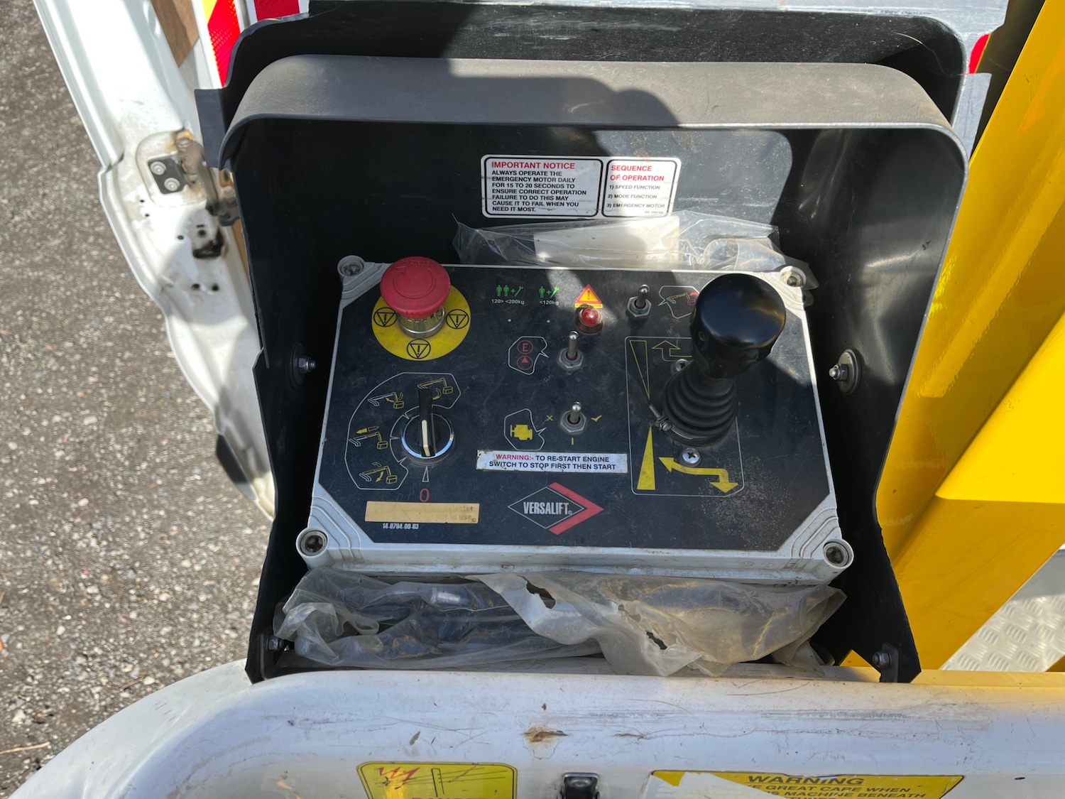 Used Ford Transit 2016 for sale - 77921699: Photo 12