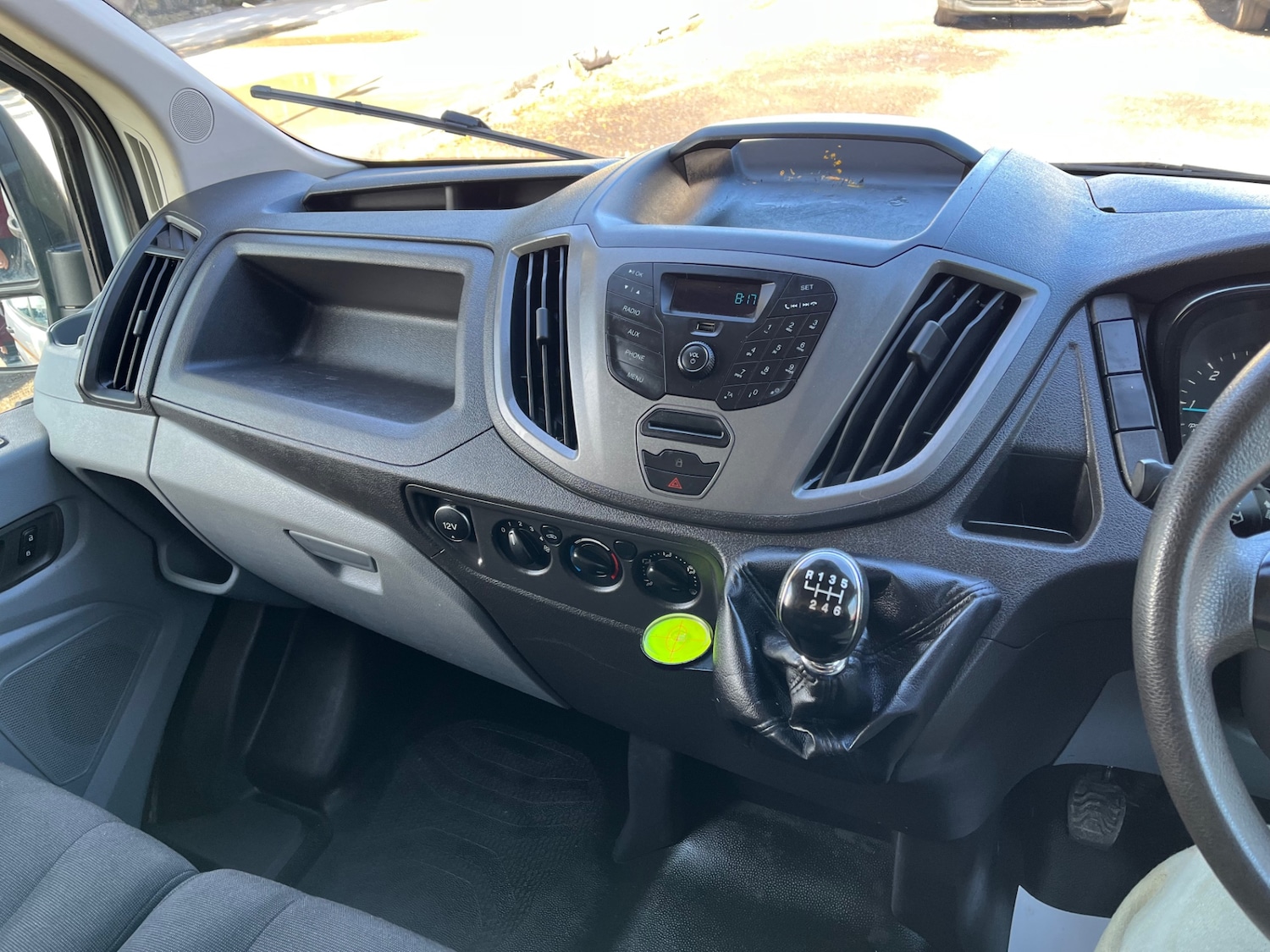 Used Ford Transit 2016 for sale - 77921699: Photo 16