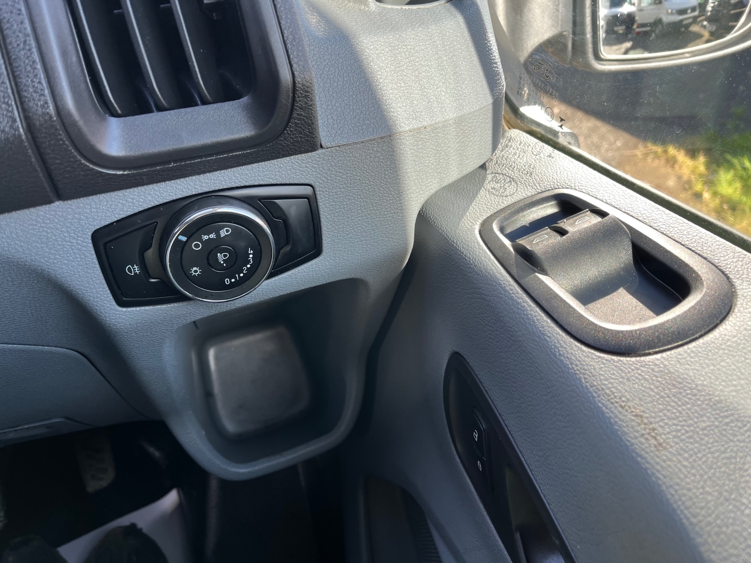 Used Ford Transit 2016 for sale - 77921699: Photo 18