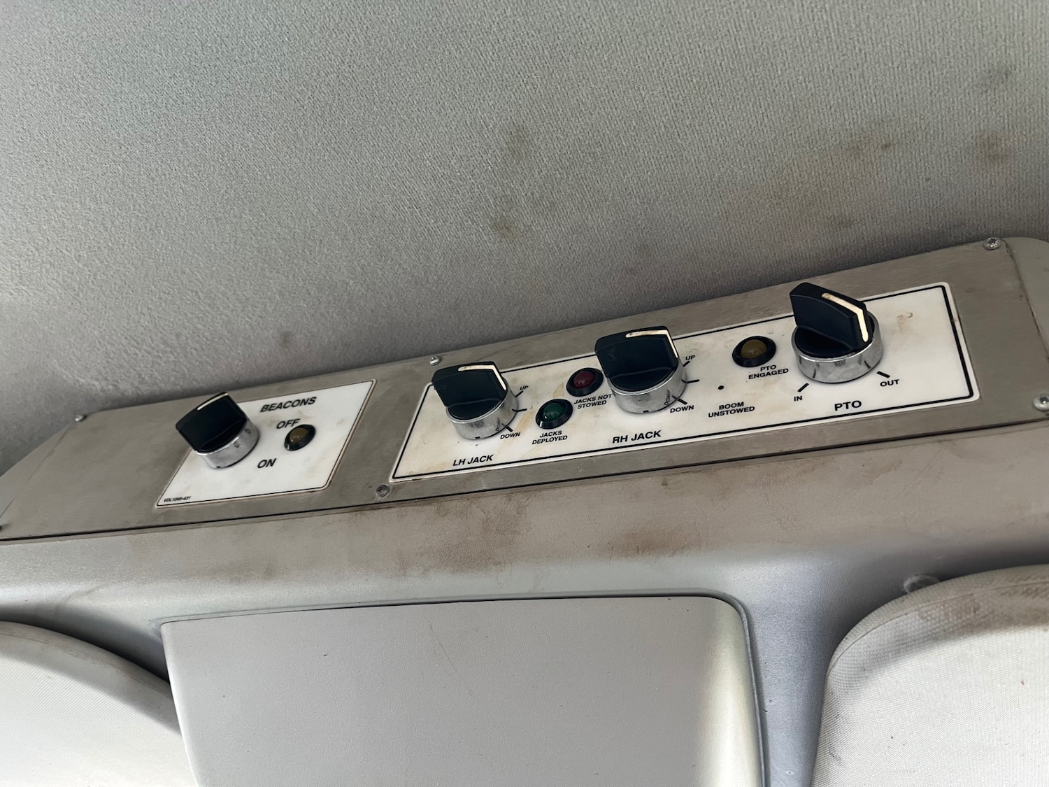 Used Ford Transit 2016 for sale - 77921699: Photo 19