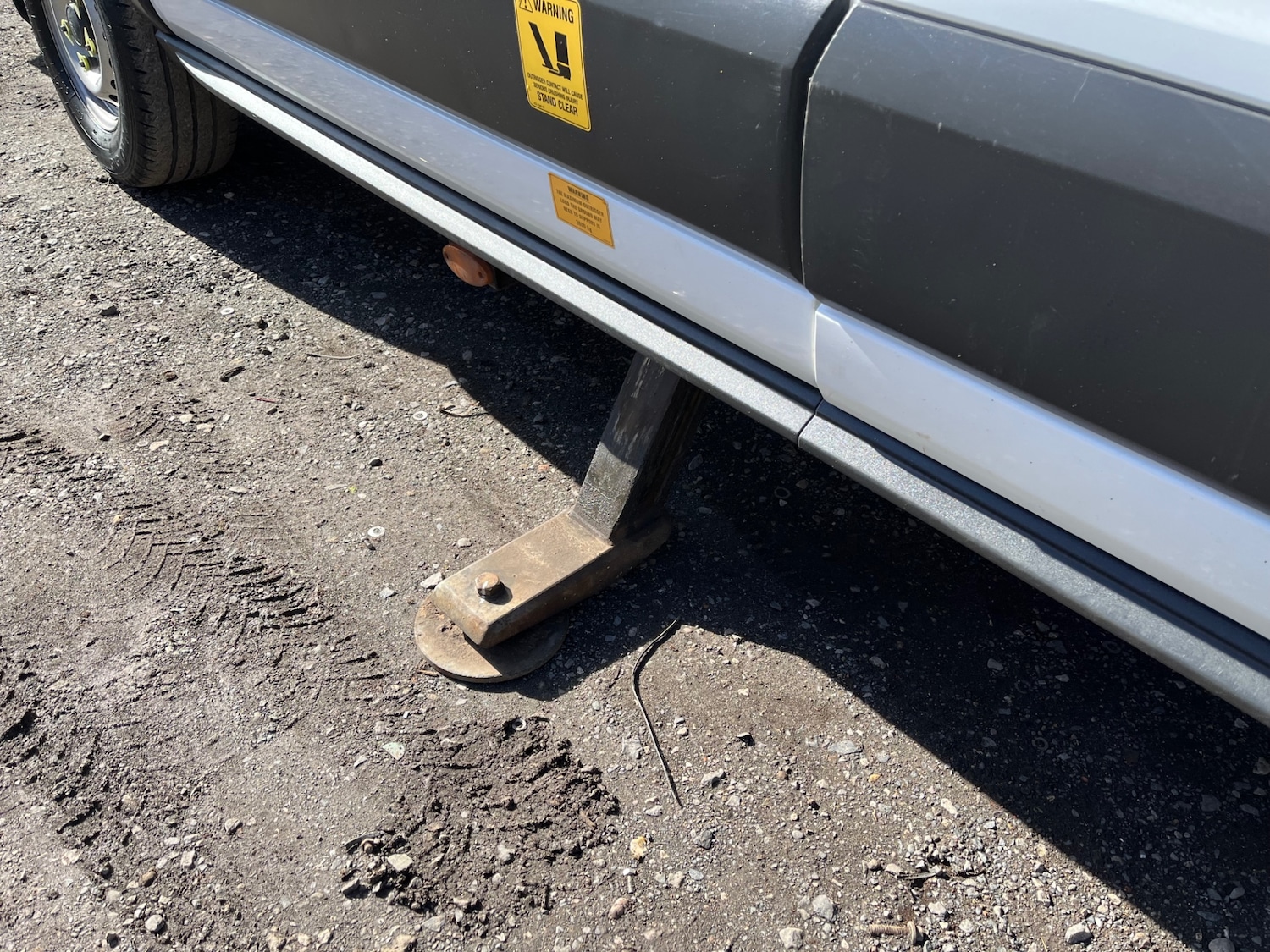 Used Ford Transit 2016 for sale - 77921699: Photo 20