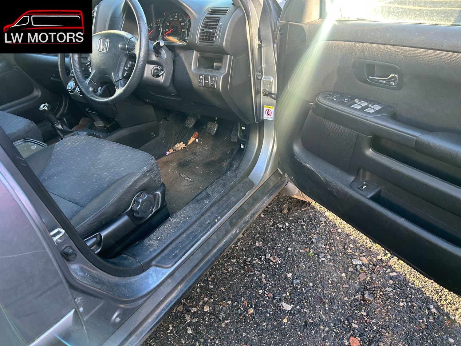 Used Honda CR-V 2005 for sale - 76777462: Photo 10