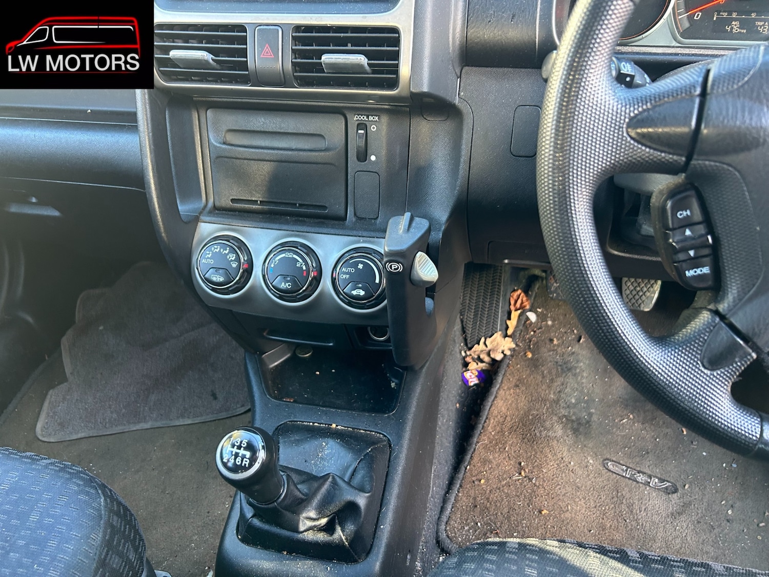 Used Honda CR-V 2005 for sale - 76777462: Photo 11