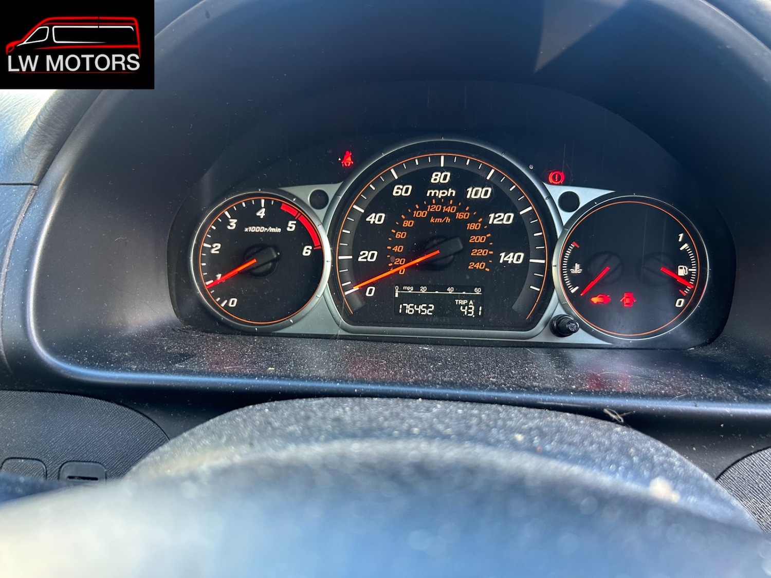 Used Honda CR-V 2005 for sale - 76777462: Photo 14