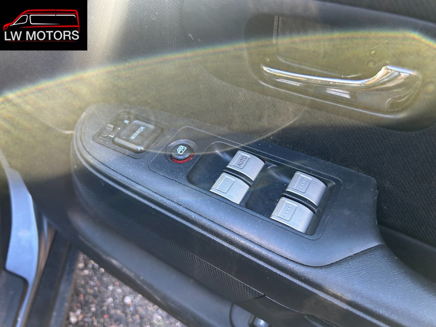 Used Honda CR-V 2005 for sale - 76777462: Photo 15