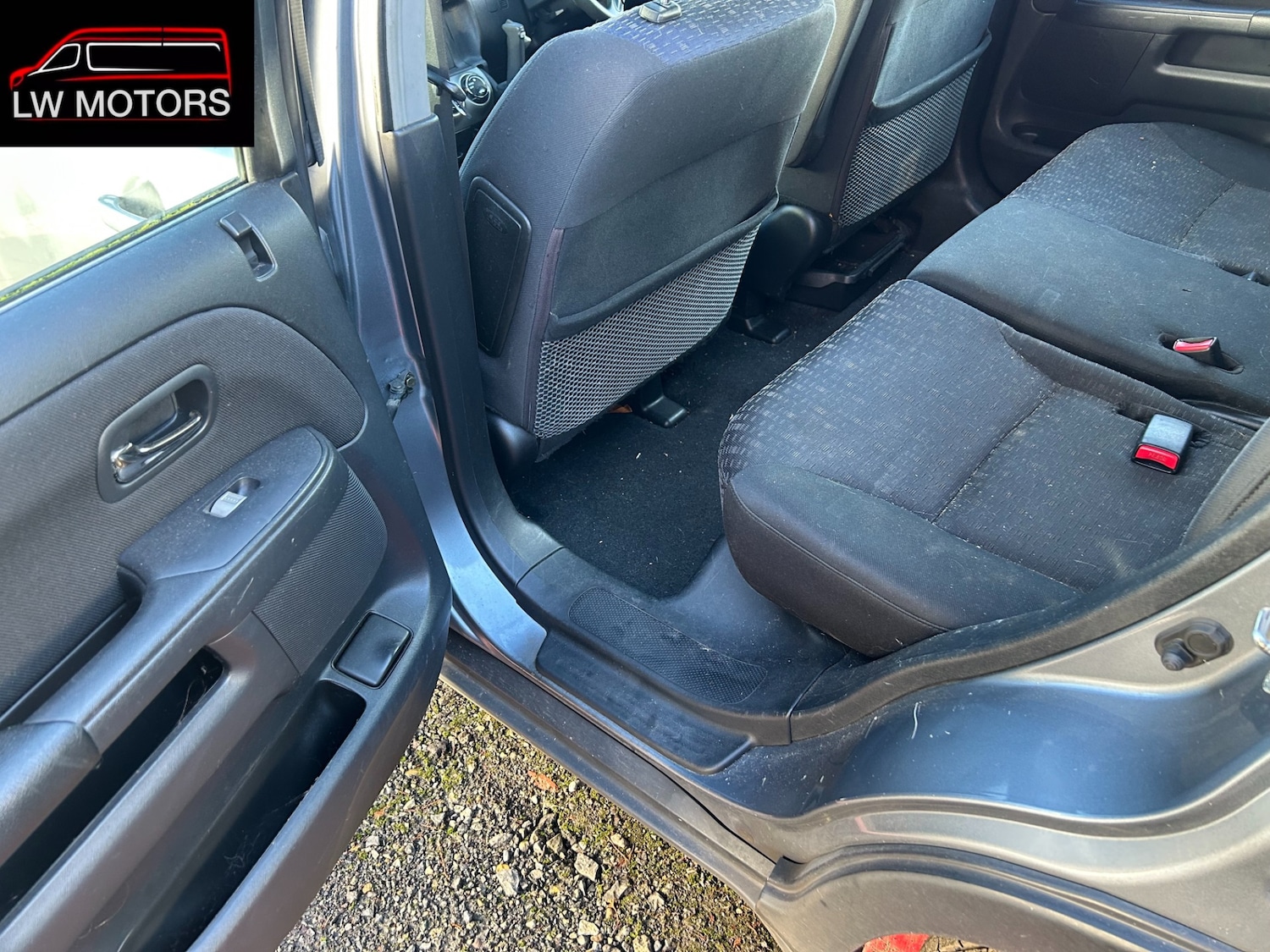 Used Honda CR-V 2005 for sale - 76777462: Photo 7