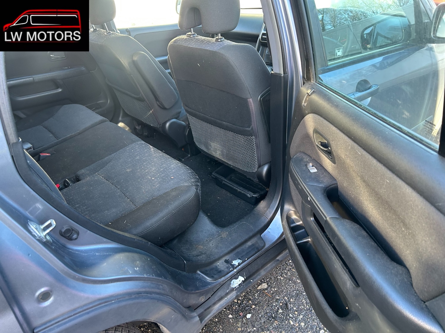 Used Honda CR-V 2005 for sale - 76777462: Photo 9