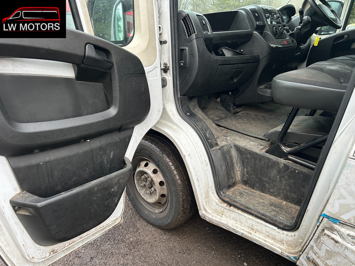 Used Peugeot Boxer 2022 for sale - 77210695: Photo 10