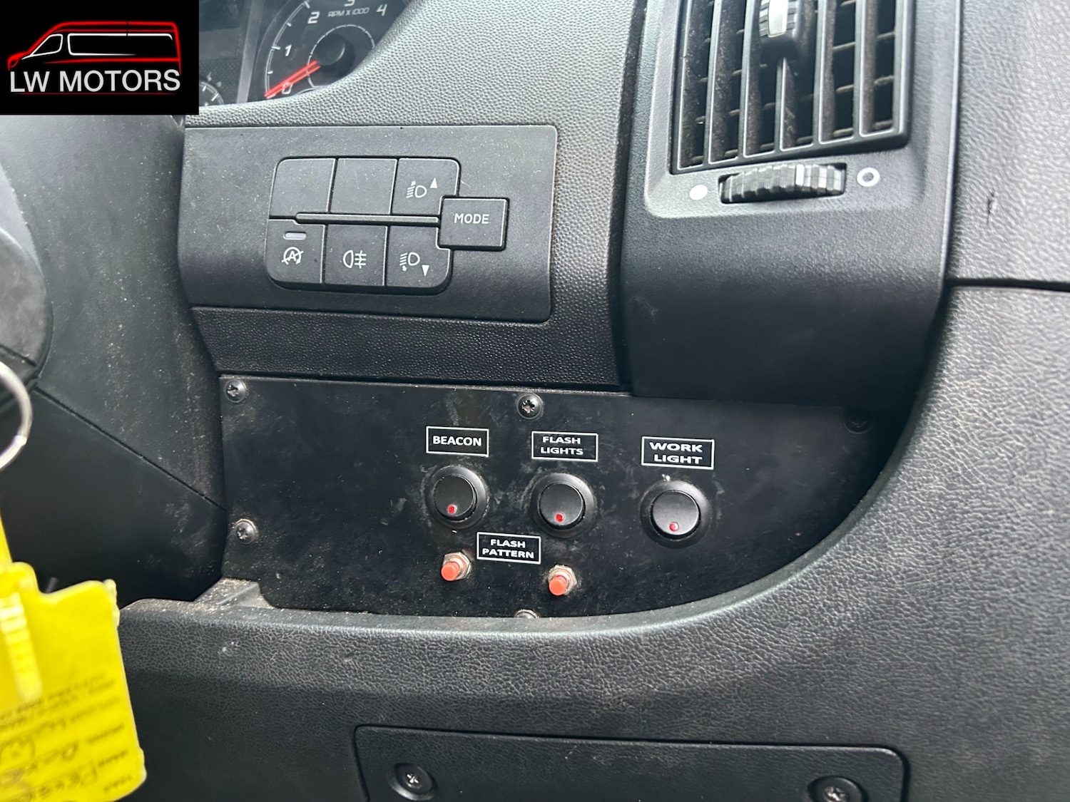 Used Peugeot Boxer 2022 for sale - 77210695: Photo 12
