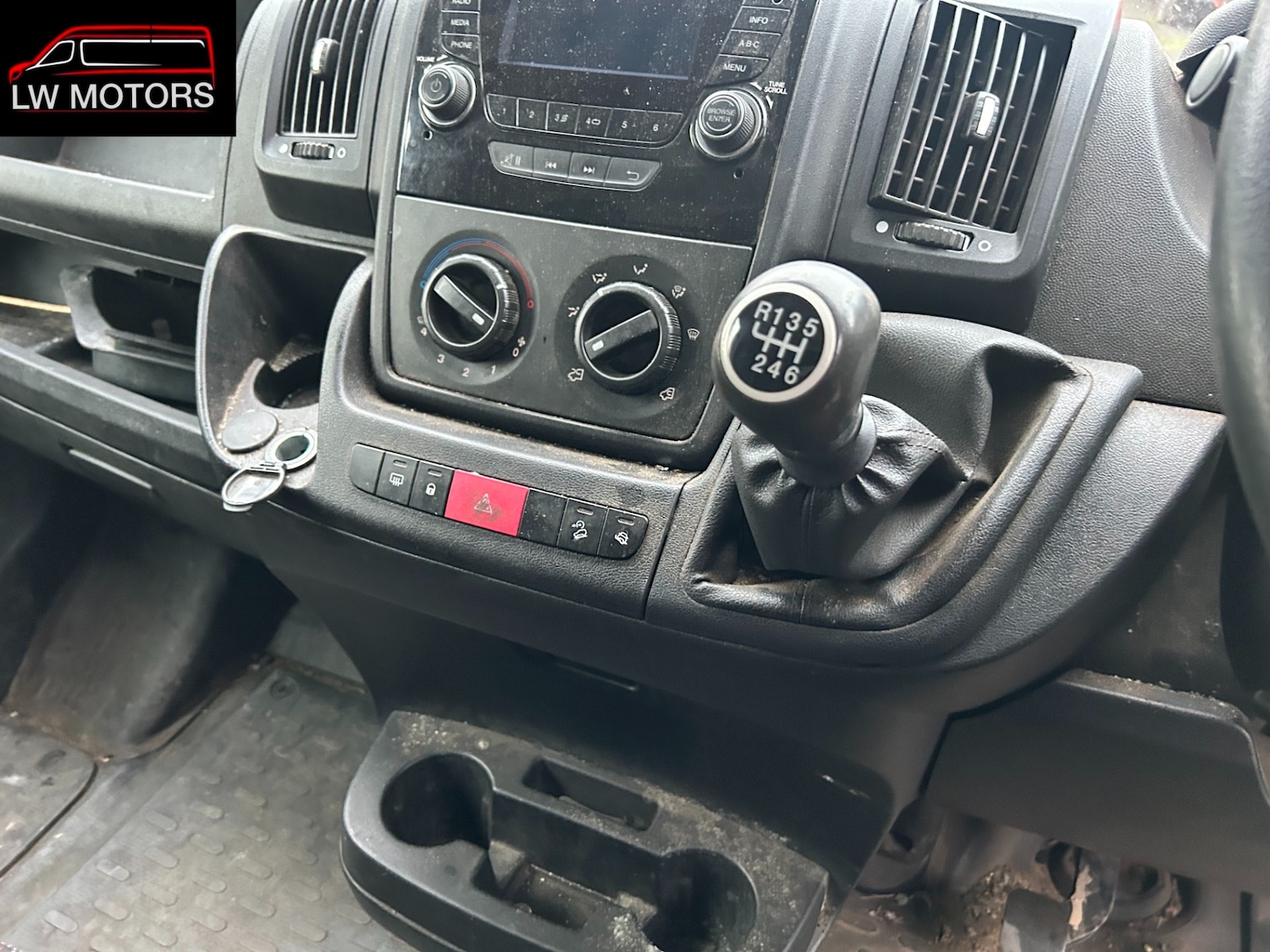 Used Peugeot Boxer 2022 for sale - 77210695: Photo 13