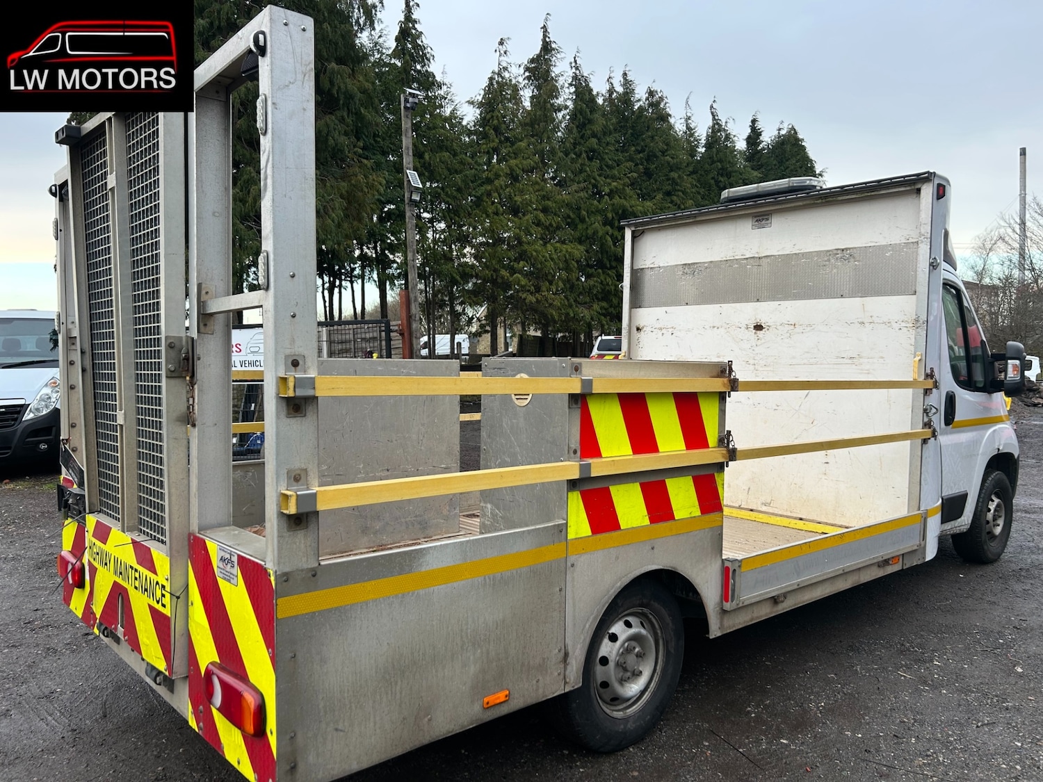 Used Peugeot Boxer 2022 for sale - 77210695: Photo 4