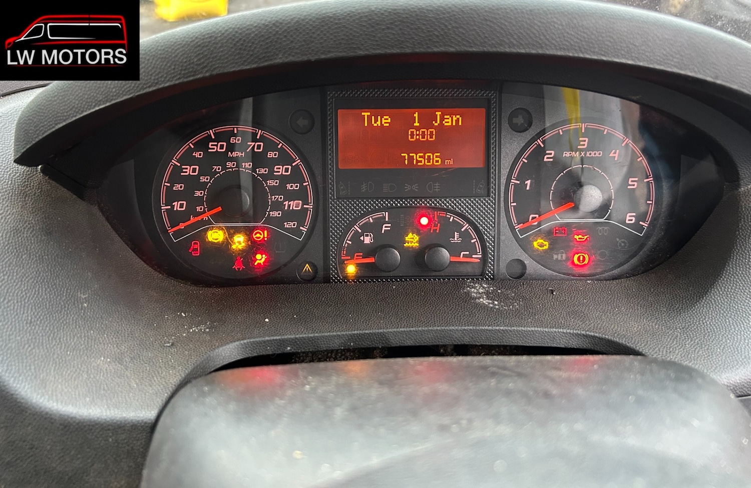 Used Peugeot Boxer 2022 for sale - 77210695: Photo 7