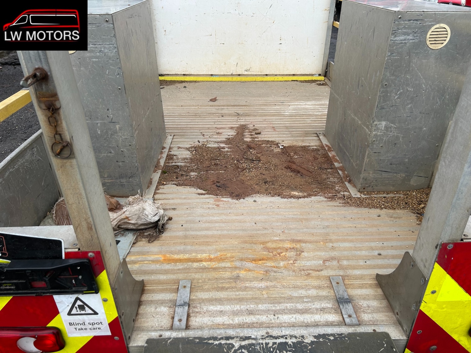 Used Peugeot Boxer 2022 for sale - 77210695: Photo 9