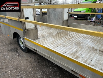 Used Peugeot Boxer 2021 for sale - 76392313: Photo