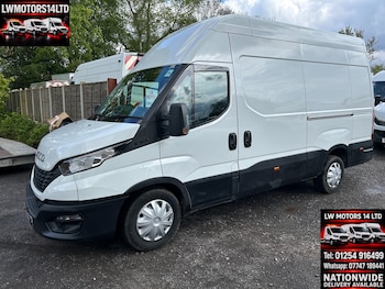 Used Iveco Daily 2024 for sale - 78618088: Photo
