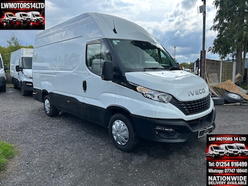 Used Iveco Daily 2024 for sale - 78618088: Photo