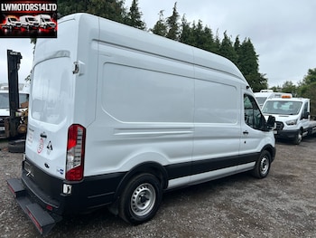 Used Ford Transit 2022 for sale - 79546735: Photo