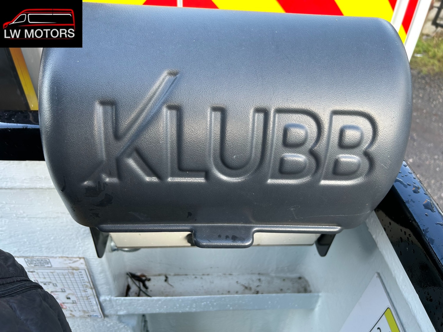 Used Ford Transit 2024 for sale - 77391993: Photo 12