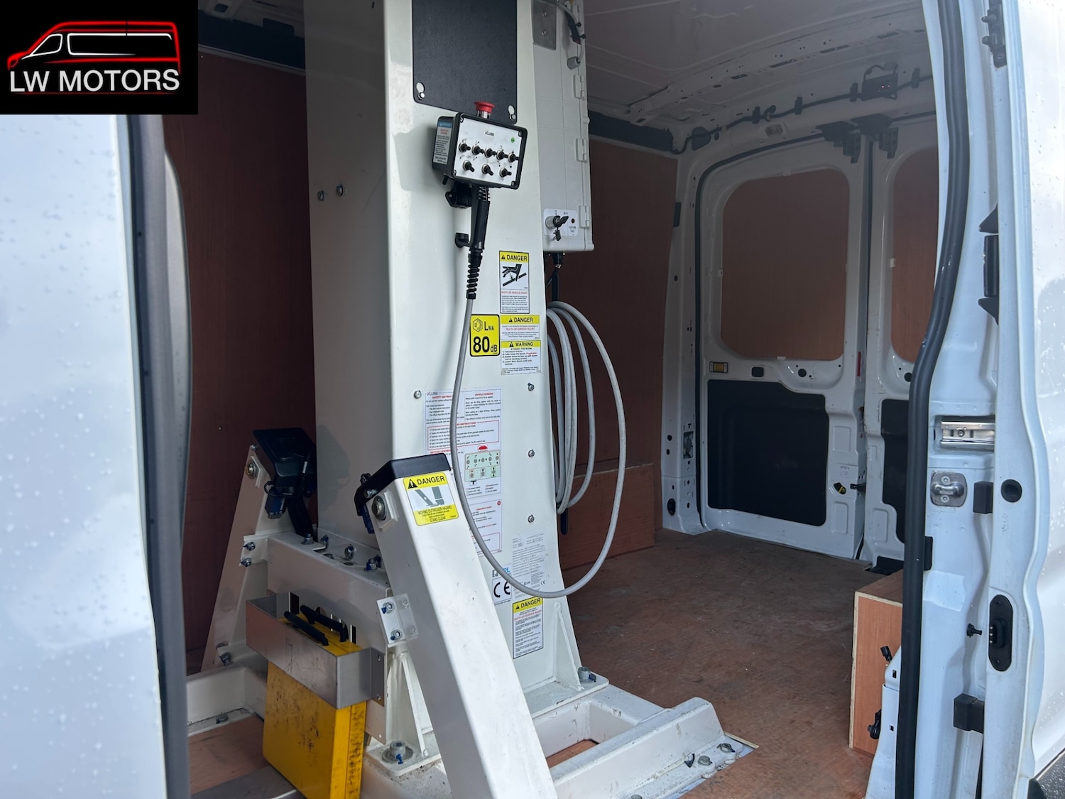 Used Ford Transit 2024 for sale - 77391993: Photo 14