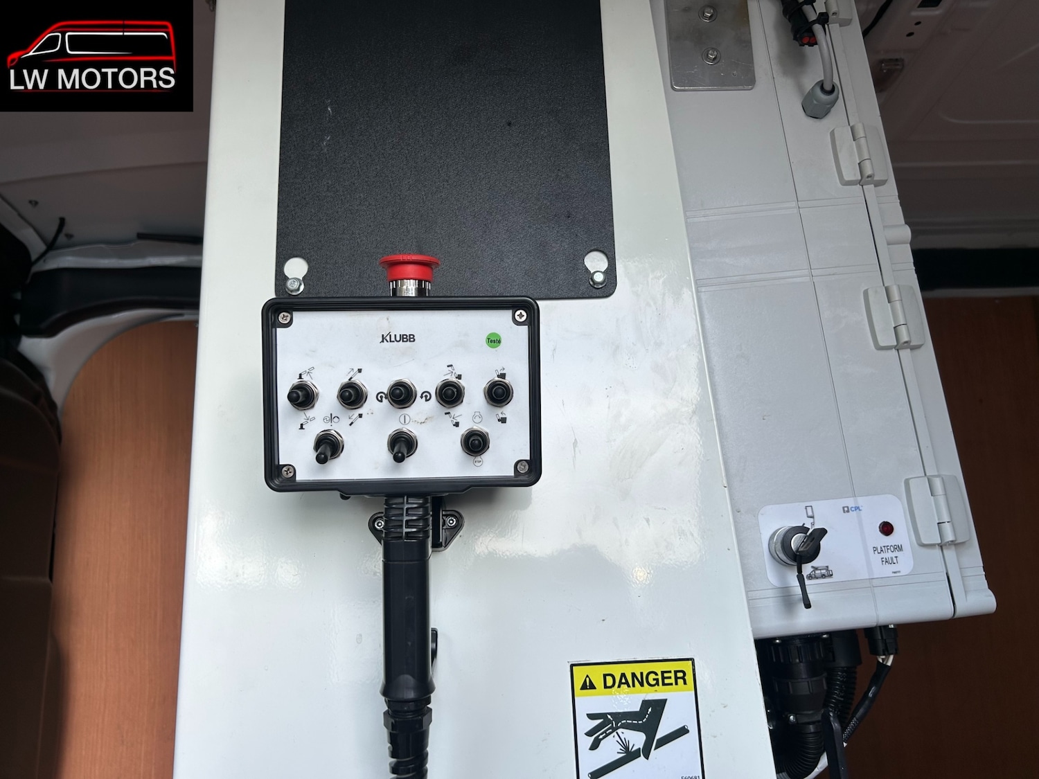 Used Ford Transit 2024 for sale - 77391993: Photo 16