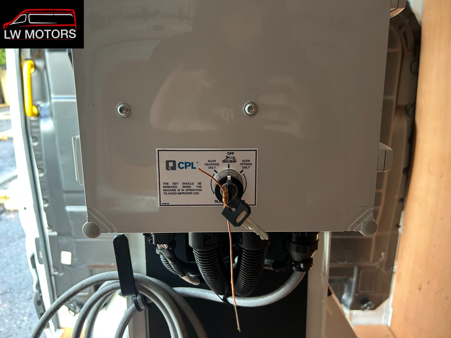 Used Ford Transit 2024 for sale - 77391993: Photo 17