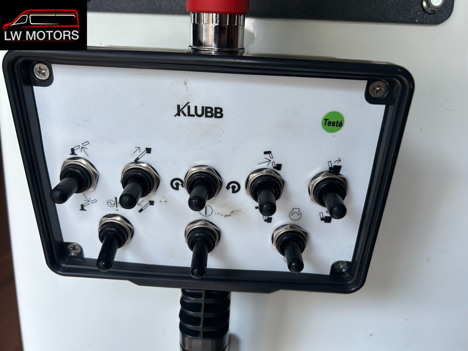 Used Ford Transit 2024 for sale - 77391993: Photo 18