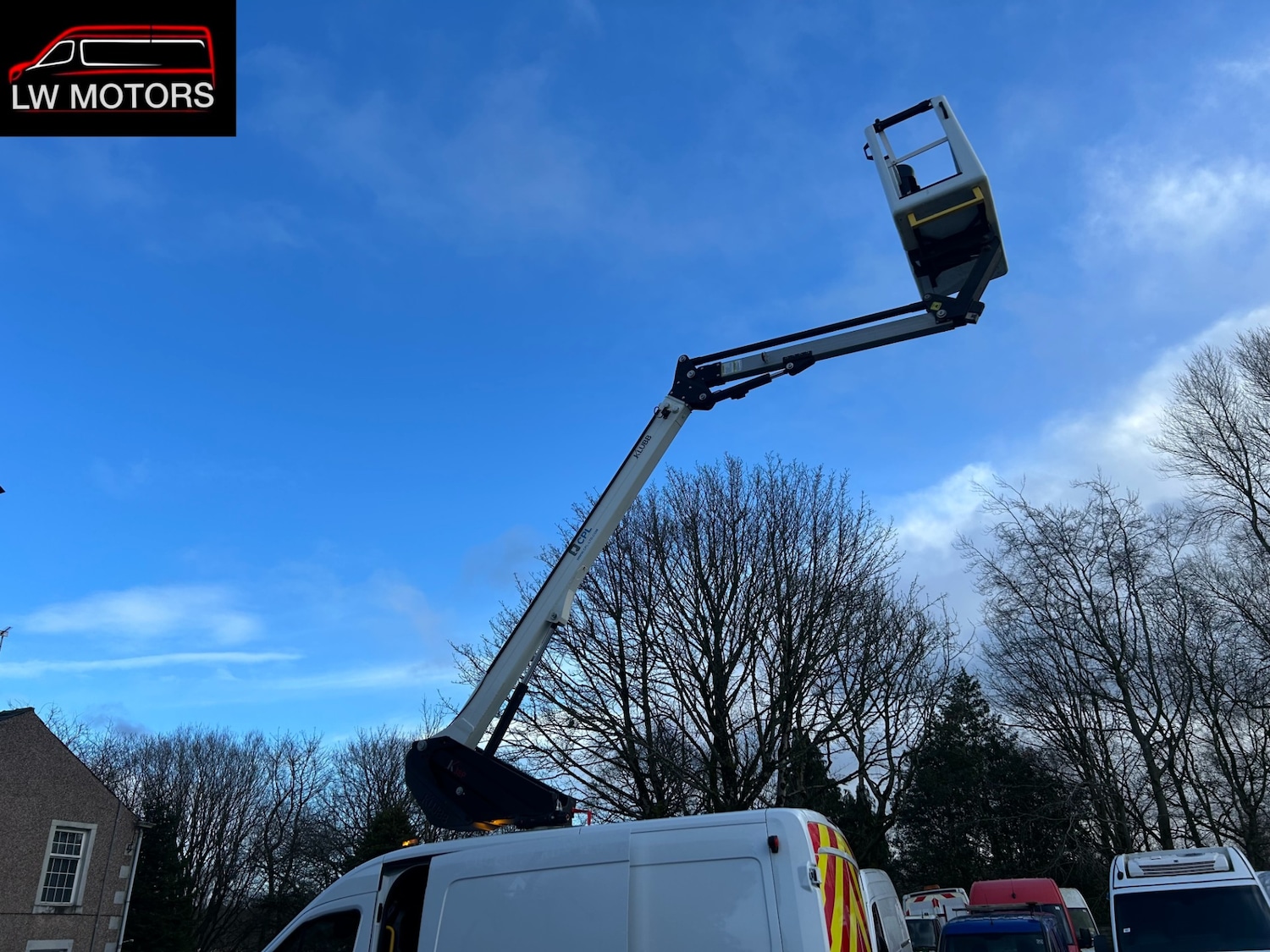 Used Ford Transit 2024 for sale - 77391993: Photo 19