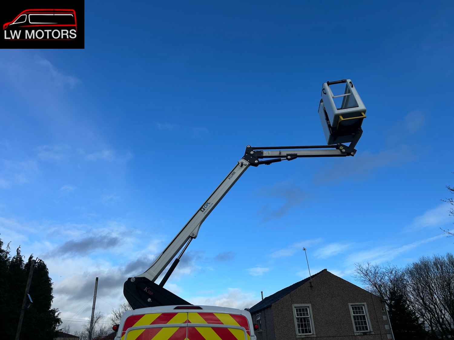 Used Ford Transit 2024 for sale - 77391993: Photo 20