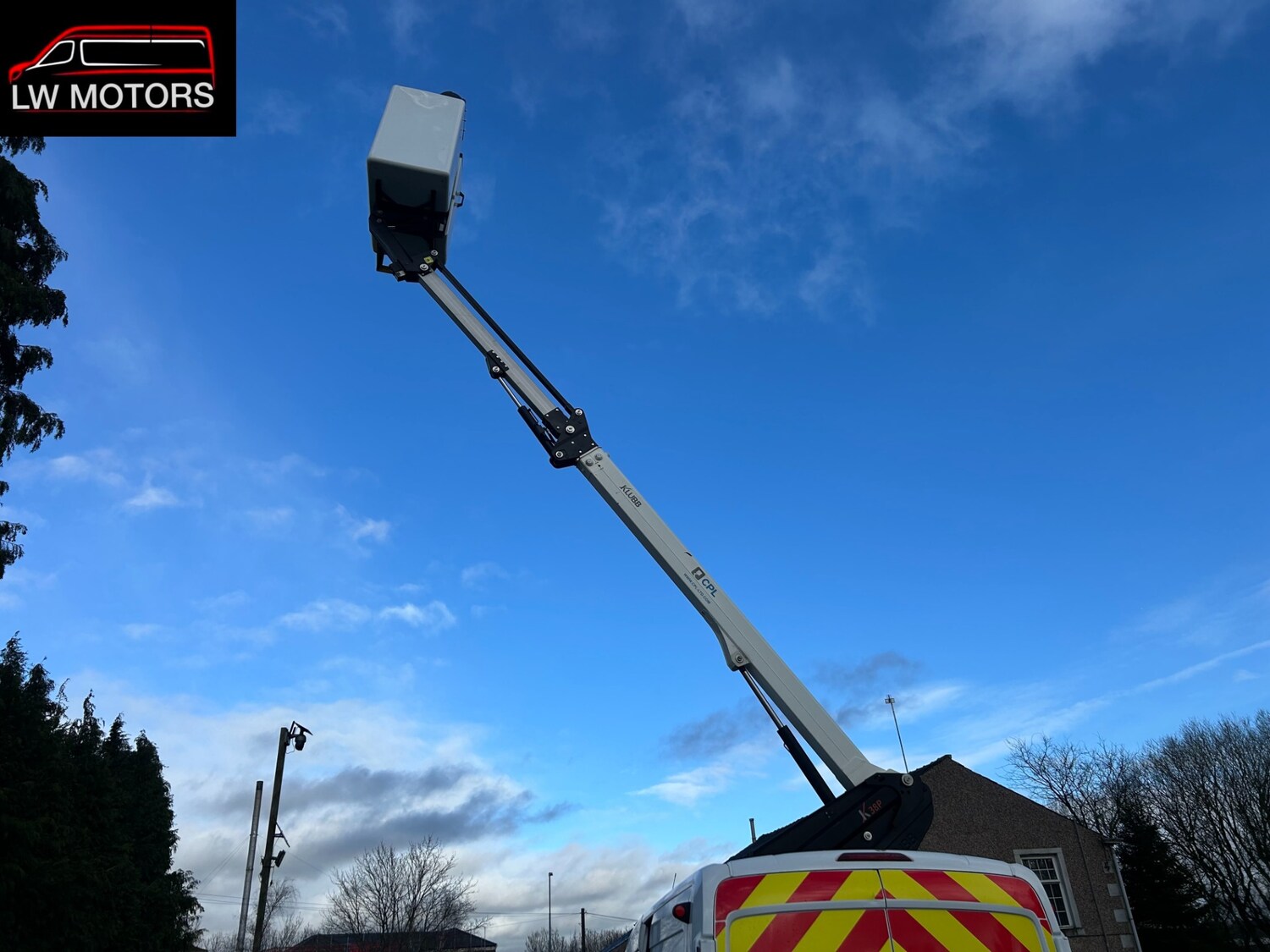 Used Ford Transit 2024 for sale - 77391993: Photo 21