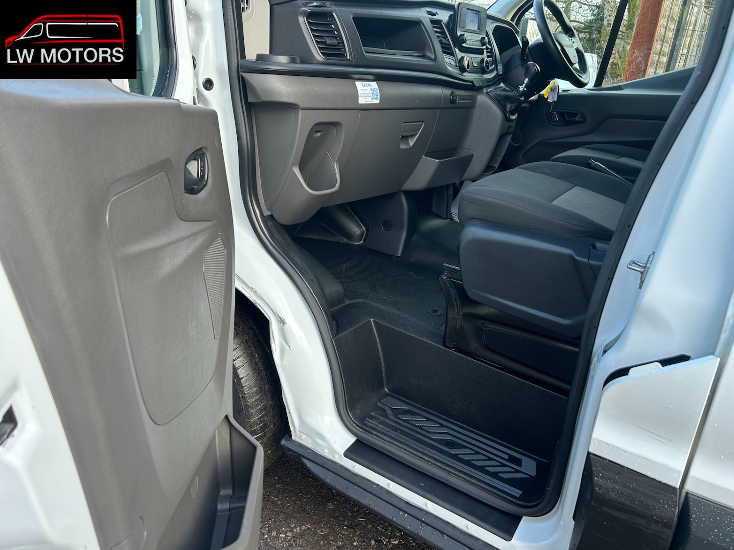 Used Ford Transit 2024 for sale - 77391993: Photo 25