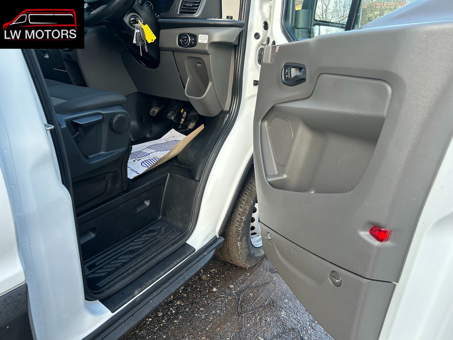 Used Ford Transit 2024 for sale - 77391993: Photo 26