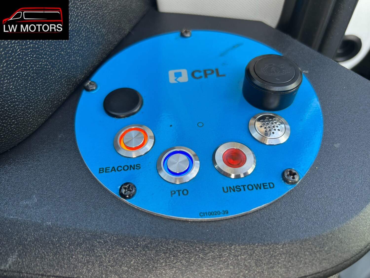 Used Ford Transit 2024 for sale - 77391993: Photo 27