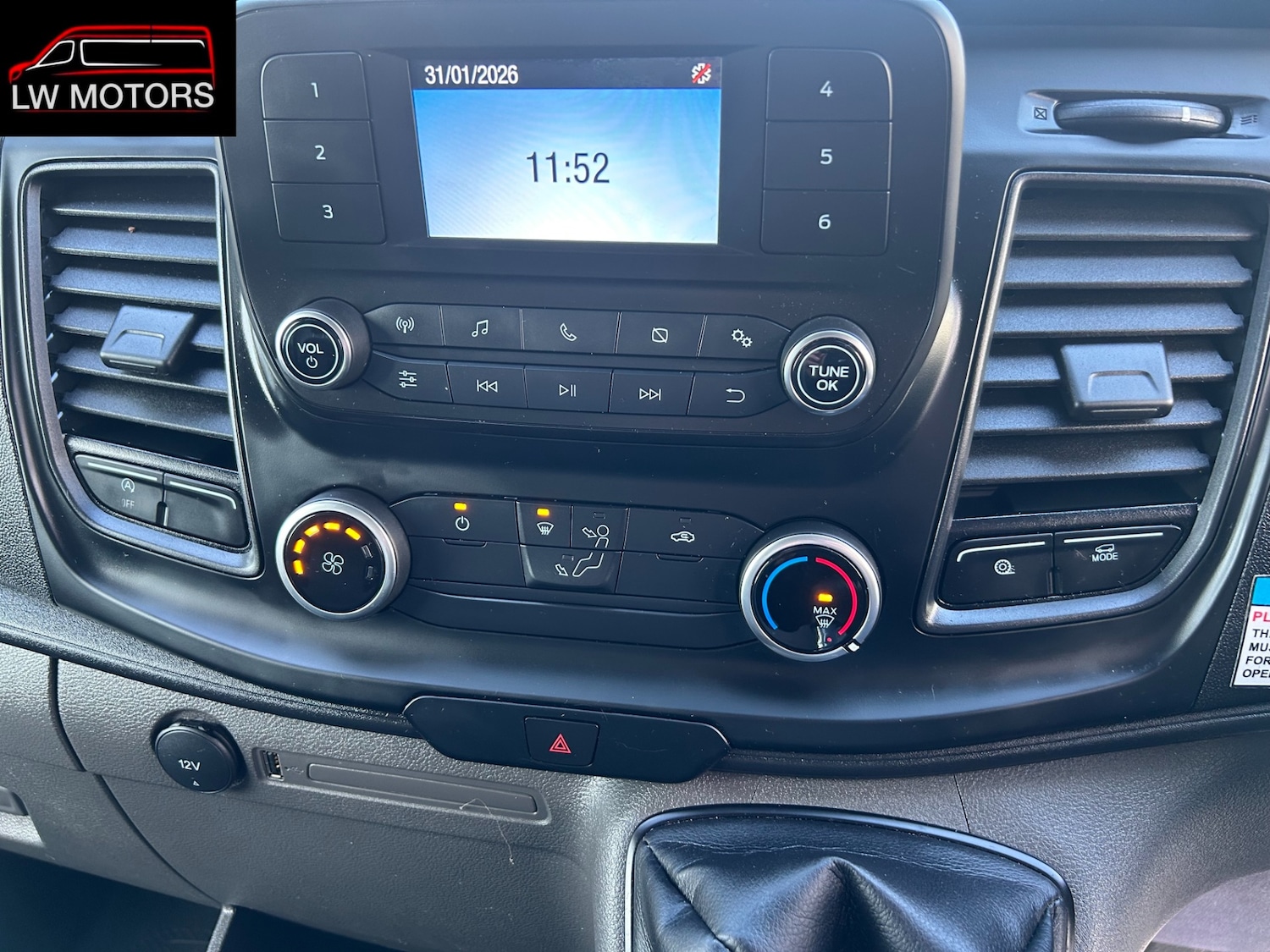 Used Ford Transit 2024 for sale - 77391993: Photo 28